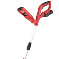 Motocoasă Raider RD-GTL22 cu acumulator/ Red photo 2
