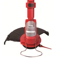 Motocoasă Raider RD-GTL22 cu acumulator/ Red photo 4