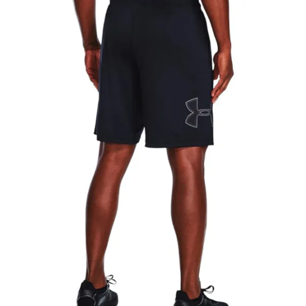 Șorțuri sport Under Armour Tech Graphic Short L photo 4 Șorțuri sport Under Armour Tech Graphic Short L photo 4