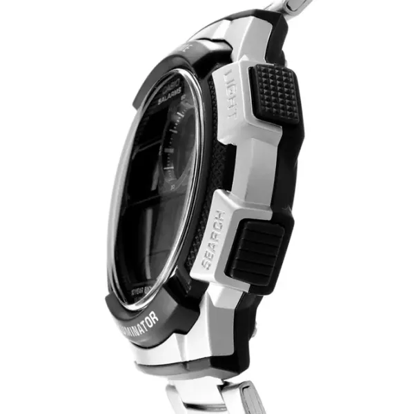Ceas de mână pentru bărbați Casio AE-1000WD-1A Cuarț/ 45 mm photo 2