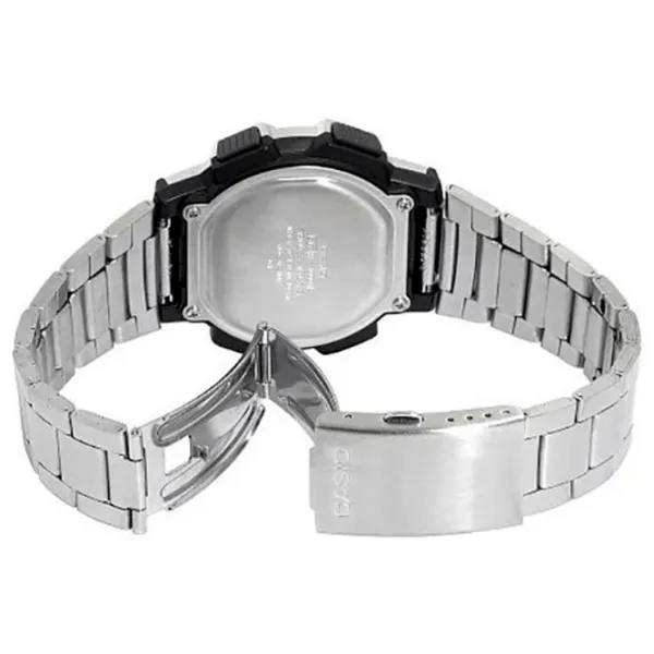 Ceas de mână pentru bărbați Casio AE-1000WD-1A Cuarț/ 45 mm photo 3