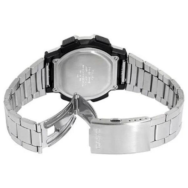 Ceas de mână pentru bărbați Casio AE-1000WD-1A Cuarț/ 45 mm photo 3