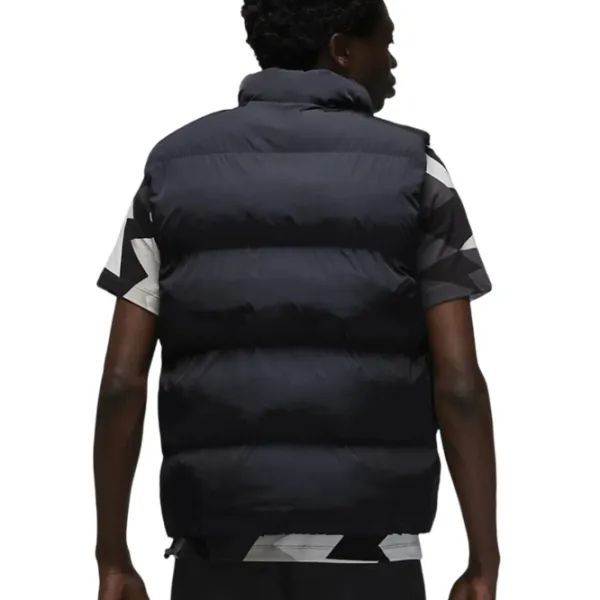 Жилет для мужчин Jordan Ess Stmt Eco XXL/ Черный photo 3