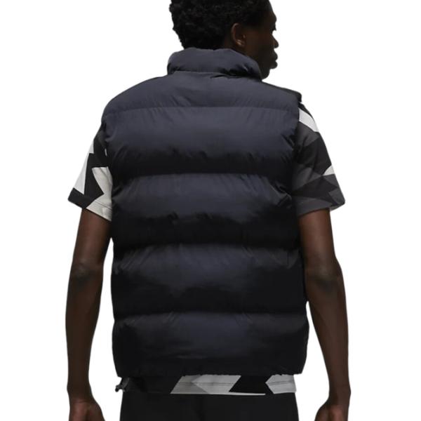 Жилет для мужчин Jordan Ess Stmt Eco XXL/ Черный photo 3