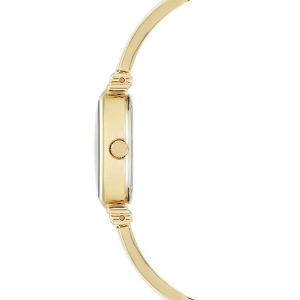 Наручные часы для женщин ANNE KLEIN AK/ 2216IVGB Кварцевый/ 26 мм photo 2