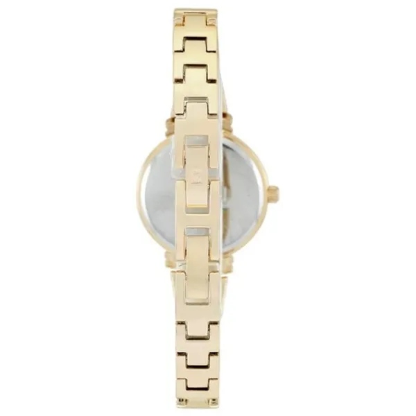 Наручные часы для женщин ANNE KLEIN AK/ 2216IVGB Кварцевый/ 26 мм photo 3