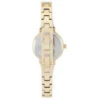 Наручные часы для женщин ANNE KLEIN AK/ 2216IVGB Кварцевый/ 26 мм photo 3