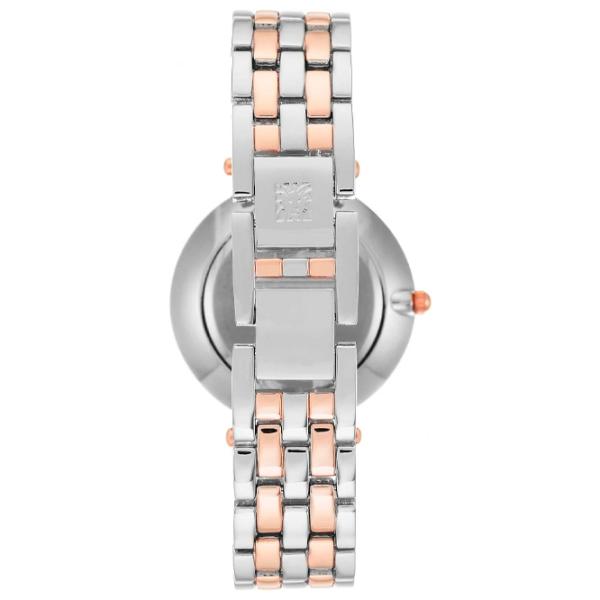 Ceas de mână pentru femei ANNE KLEIN AK/ 2231SVRT Cuarț/ 34 mm photo 2 Ceas de mână pentru femei ANNE KLEIN AK/ 2231SVRT Cuarț/ 34 mm photo 2