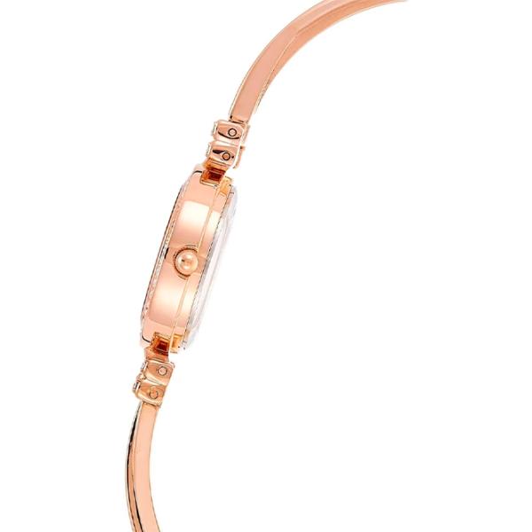 Ceas de mână pentru femei ANNE KLEIN AK/ 2238RGST Cuarț/ 24 mm photo 2 Ceas de mână pentru femei ANNE KLEIN AK/ 2238RGST Cuarț/ 24 mm photo 2