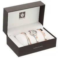 Наручные часы для женщин ANNE KLEIN AK/ 2245RTST Кварцевый/ 26 мм photo 3