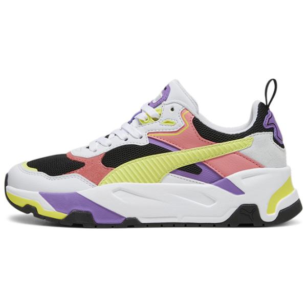 Кроссовки для женщин Puma Trinity Весна/ Черный photo 2 Кроссовки для женщин Puma Trinity Весна/ Черный photo 2