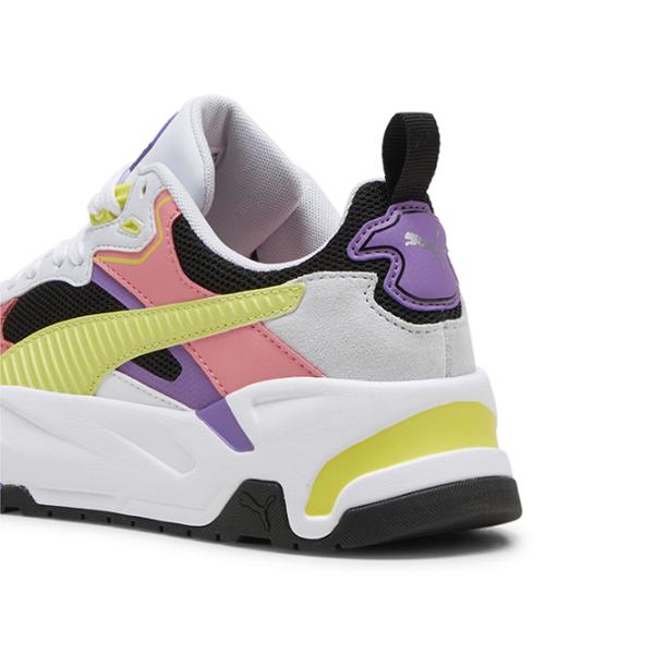 Кроссовки для женщин Puma Trinity Весна/ Черный photo 6 Кроссовки для женщин Puma Trinity Весна/ Черный photo 6