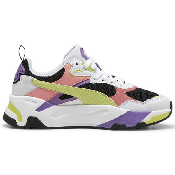 Кроссовки для женщин Puma Trinity Весна/ Черный photo 3