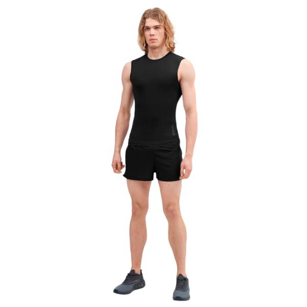 Șorțuri sport 4F Ultralight running shorts S photo 3