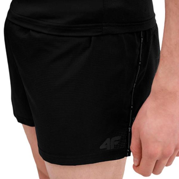 Șorțuri sport 4F Ultralight running shorts S photo 5