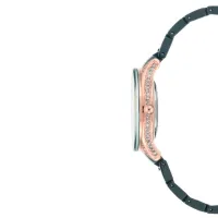 Наручные часы для женщин ANNE KLEIN AK/ 2388RGNV Кварцевый/ 30 мм photo 3