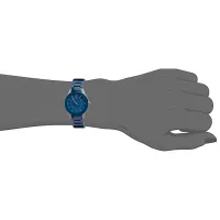 Наручные часы для женщин ANNE KLEIN AK/ 2388RGNV Кварцевый/ 30 мм photo 5
