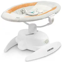 Детские качели Caretero Opti (8002) 9 кг/ Maro photo 2