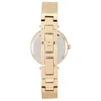 Наручные часы для женщин ANNE KLEIN AK/ 2472TMGB Кварцевый/ 30 мм photo 2