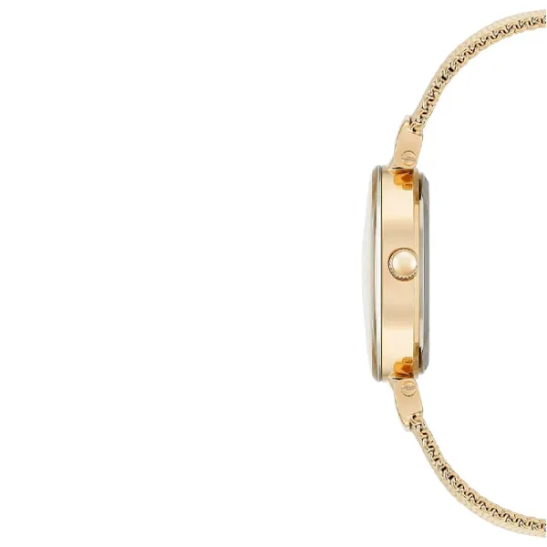 Ceas de mână pentru femei ANNE KLEIN AK/ 2472TMGB Cuarț/ 30 mm photo 4 Ceas de mână pentru femei ANNE KLEIN AK/ 2472TMGB Cuarț/ 30 mm photo 4
