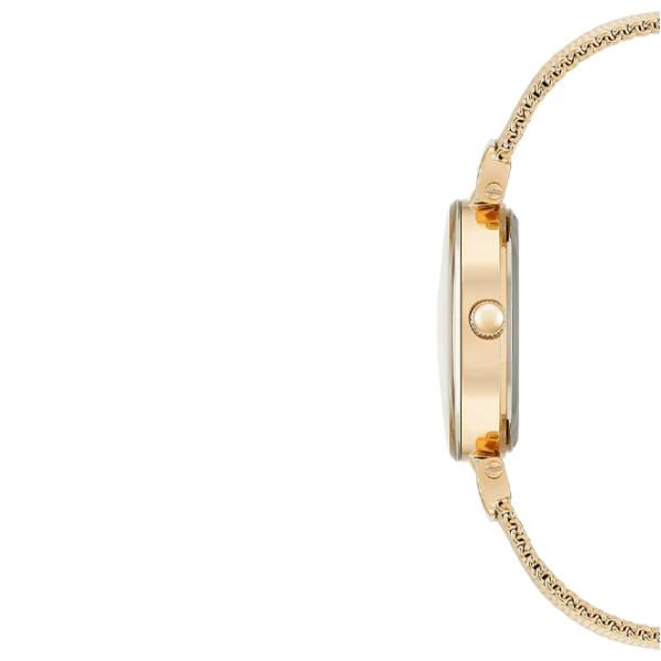 Ceas de mână pentru femei ANNE KLEIN AK/ 2472TMGB Cuarț/ 30 mm photo 4 Ceas de mână pentru femei ANNE KLEIN AK/ 2472TMGB Cuarț/ 30 mm photo 4
