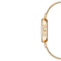Наручные часы для женщин ANNE KLEIN AK/ 2472TMGB Кварцевый/ 30 мм photo 4