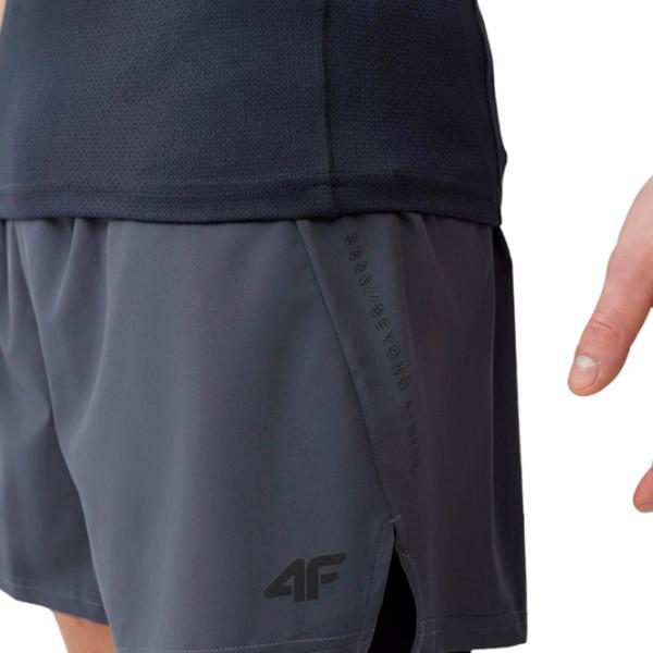 Șorțuri sport 4F quick-drying running shorts M photo 5