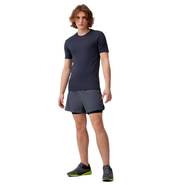 Șorțuri sport 4F quick-drying running shorts XL photo 4