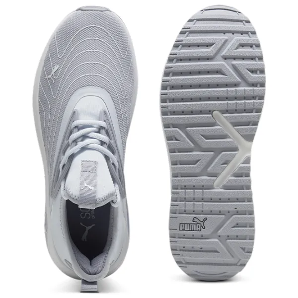 Adidași pentru femei Puma Pacer Beauty Primăvară/ Gray photo 4