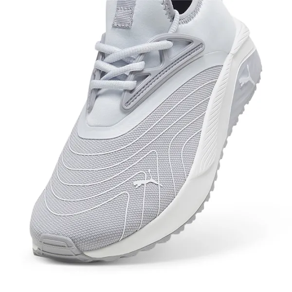 Adidași pentru femei Puma Pacer Beauty Primăvară/ Gray photo 5