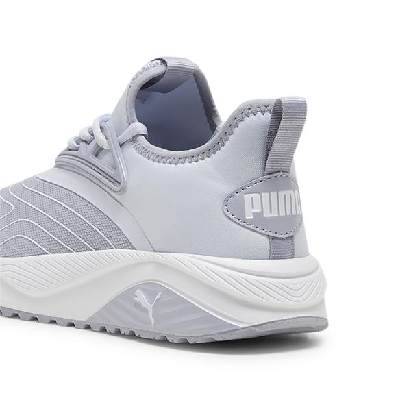 Adidași pentru femei Puma Pacer Beauty Primăvară/ Gray photo 6