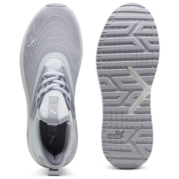 Adidași pentru femei Puma Pacer Beauty Primăvară/ Gray photo 4