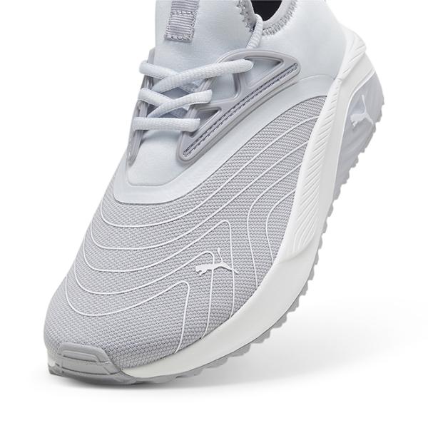 Adidași pentru femei Puma Pacer Beauty Primăvară/ Gray photo 5