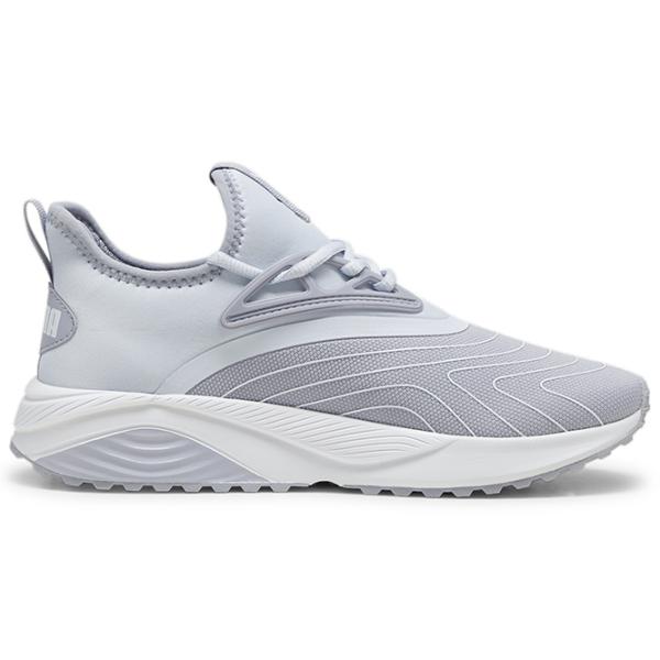 Adidași pentru femei Puma Pacer Beauty Primăvară/ Gray photo 3