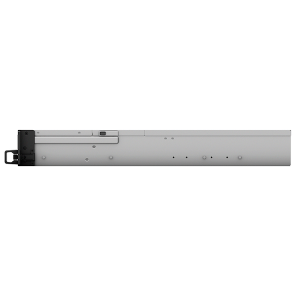 NAS Synology RS3618xs Черный photo 3
