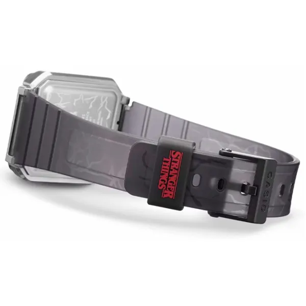 Наручные часы унисекс Casio A-120WEST-1A Кварцевый/ 41 x 33 мм photo 3