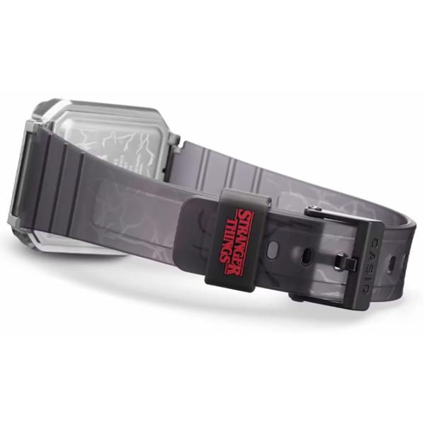 Наручные часы унисекс Casio A-120WEST-1A Кварцевый/ 41 x 33 мм photo 3