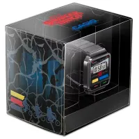 Ceas de mână unisex Casio A-120WEST-1A Cuarț/ 41 x 33 mm photo 5