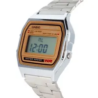 Ceas de mână pentru bărbați Casio A-158WEA-9 Cuarț/ 36 mm photo 2