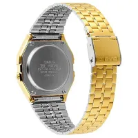 Ceas de mână unisex Casio A-159WGEA-1 Cuarț/ 36 mm photo 2