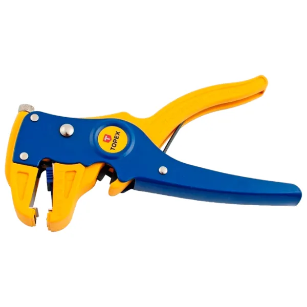 Clește dezizolator Topex 32D406 175 mm photo 2