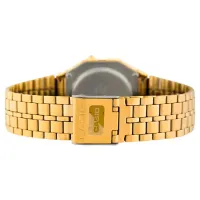 Ceas de mână unisex Casio A-159WGED-1 Cuarț/ 33 mm photo 2