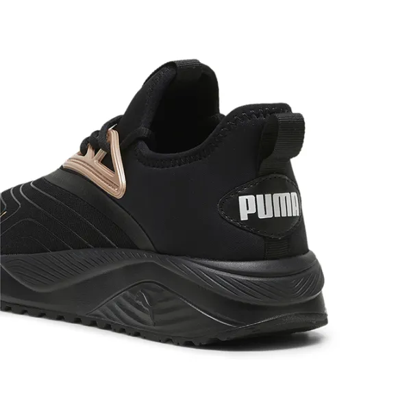 Adidași pentru femei Puma Pacer Beauty Primăvară/ Black photo 6