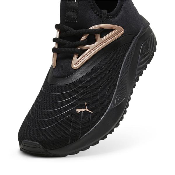 Кроссовки для женщин Puma Pacer Beauty Весна/ Черный photo 5