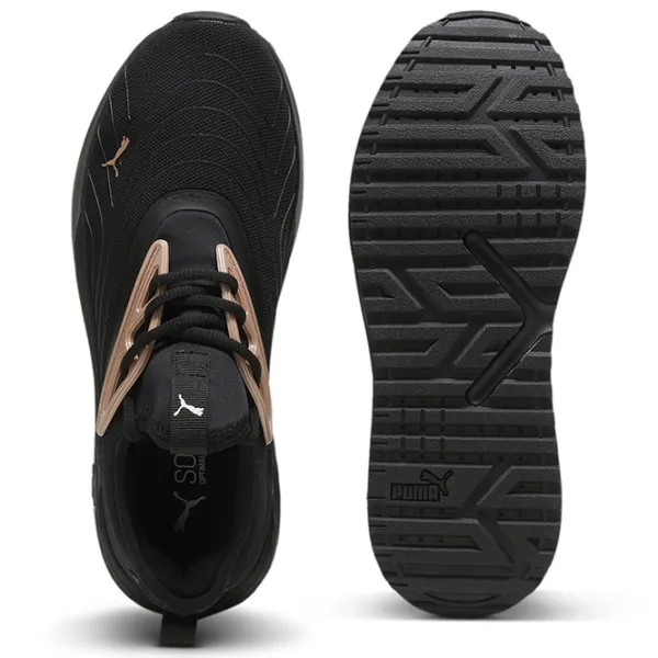 Кроссовки для женщин Puma Pacer Beauty Весна/ Черный photo 4