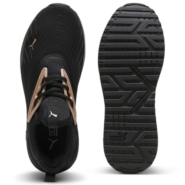 Adidași pentru femei Puma Pacer Beauty Primăvară/ Black photo 4