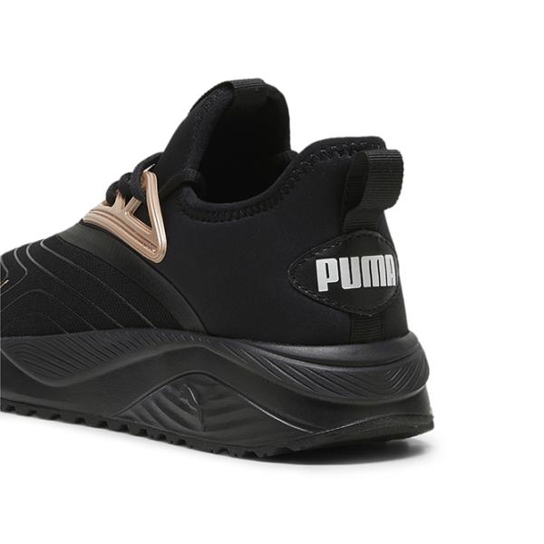 Adidași pentru femei Puma Pacer Beauty Primăvară/ Black photo 6