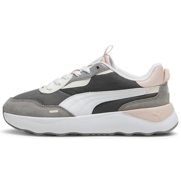 Adidași pentru femei Puma Runtamed Platform Primăvară/ Slate photo 2 Adidași pentru femei Puma Runtamed Platform Primăvară/ Slate photo 2