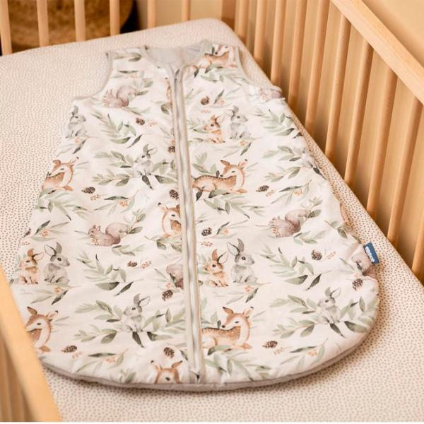 Plic pentru bebeluși Sensillo 43880 Bumbac, Poliester/ Unisex photo 3