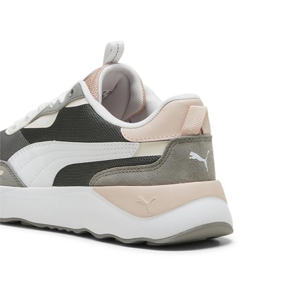 Кроссовки для женщин Puma Runtamed Platform Весна/ Грифельный photo 6